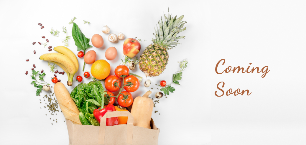 Groceries
