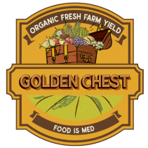 Golden Chest